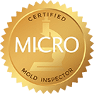 Certified Micro Mold Inspector